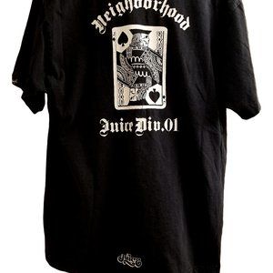CLOT X Neighborhood X JUICE 1st Anniversary Collab